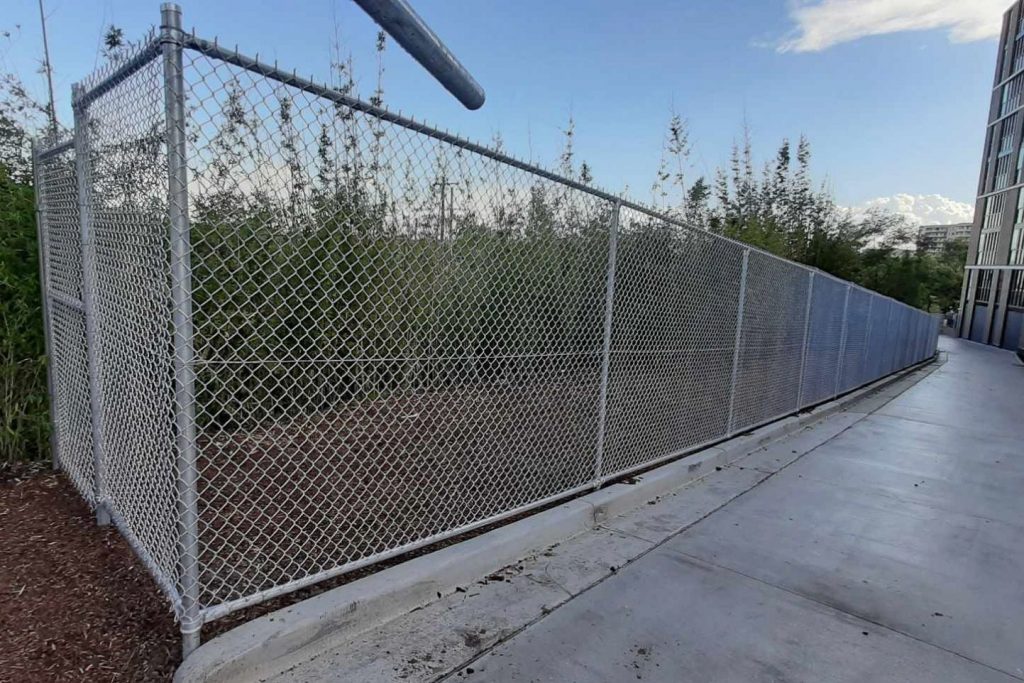 Chainwire Fence A Versatile and Reliable Solution for Security and En