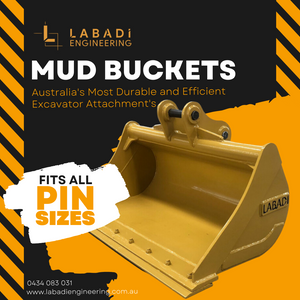 What Is A Digger Bucket? Digger Buckets: Unveiling the Versatile World of Excavation Attachments