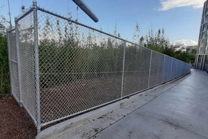 Chainwire Fence: A Versatile and Reliable Solution for Security and Enclosure