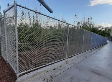 Chainwire Fence: A Versatile and Reliable Solution for Security and Enclosure