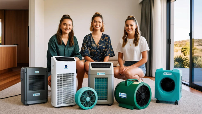 Sustainable Air Management: Eco-Friendly Air Purifier Solutions