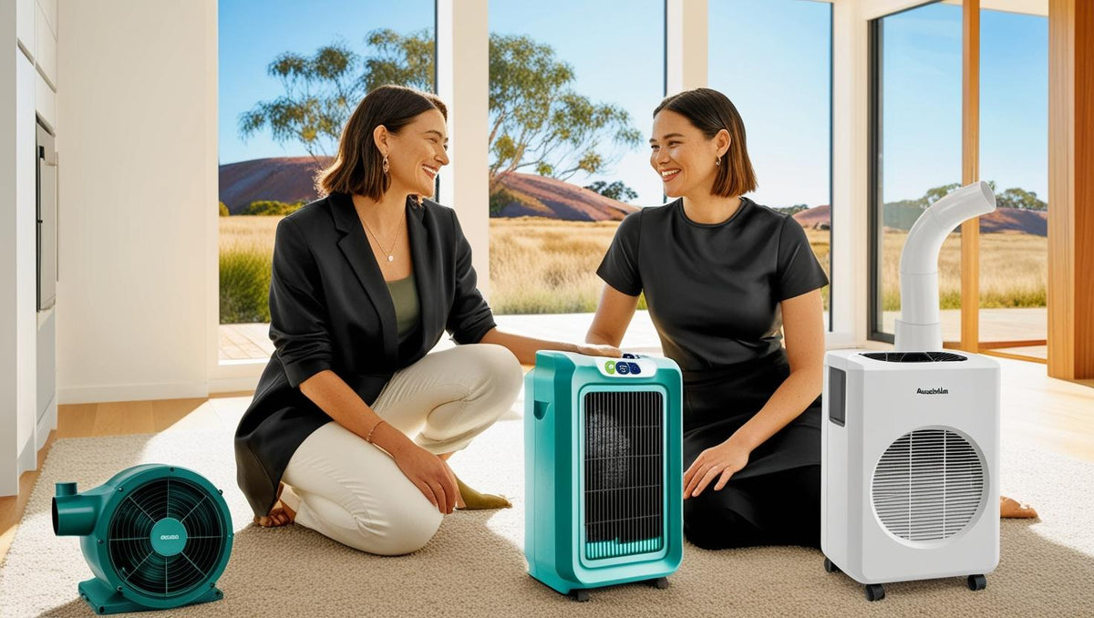 Data-Driven Purification: Smart Air Purifiers and IoT Integration