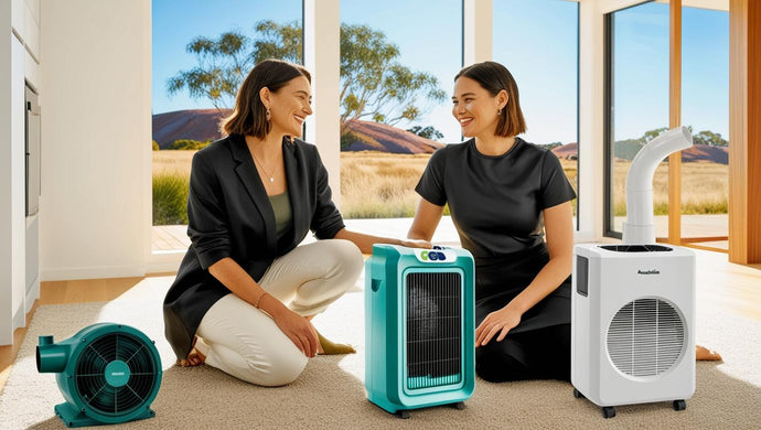 Data-Driven Purification: Smart Air Purifiers and IoT Integration