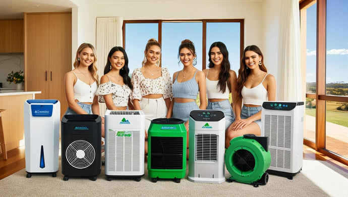 Healthcare-Grade Air: Medical Facilities and Advanced Air Purifiers