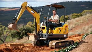 Excavator Maintenance Essentials: Maximizing Equipment Lifespan and Performance