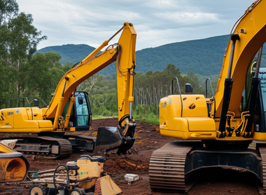 Essential Equipment & Supplies for Australian Industries & Restoration