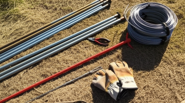 Your Essential Guide to Australian Restoration & Fencing Equipment