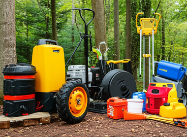 Essential Equipment for Australian Businesses & Homeowners