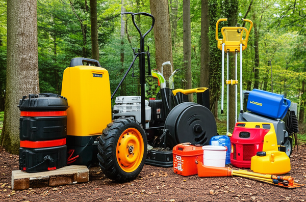 Essential Equipment for Australian Businesses & Homeowners