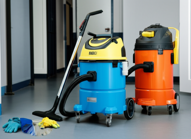Essential Equipment for Water Damage & Commercial Spaces in Australia