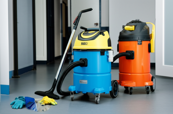 Essential Equipment for Water Damage & Commercial Spaces in Australia