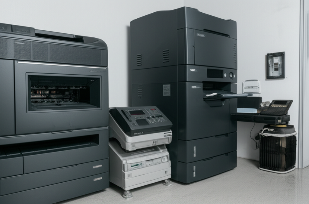 Essential Equipment & Solutions for Australian Businesses