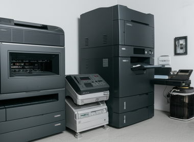 Essential Equipment & Solutions for Australian Businesses