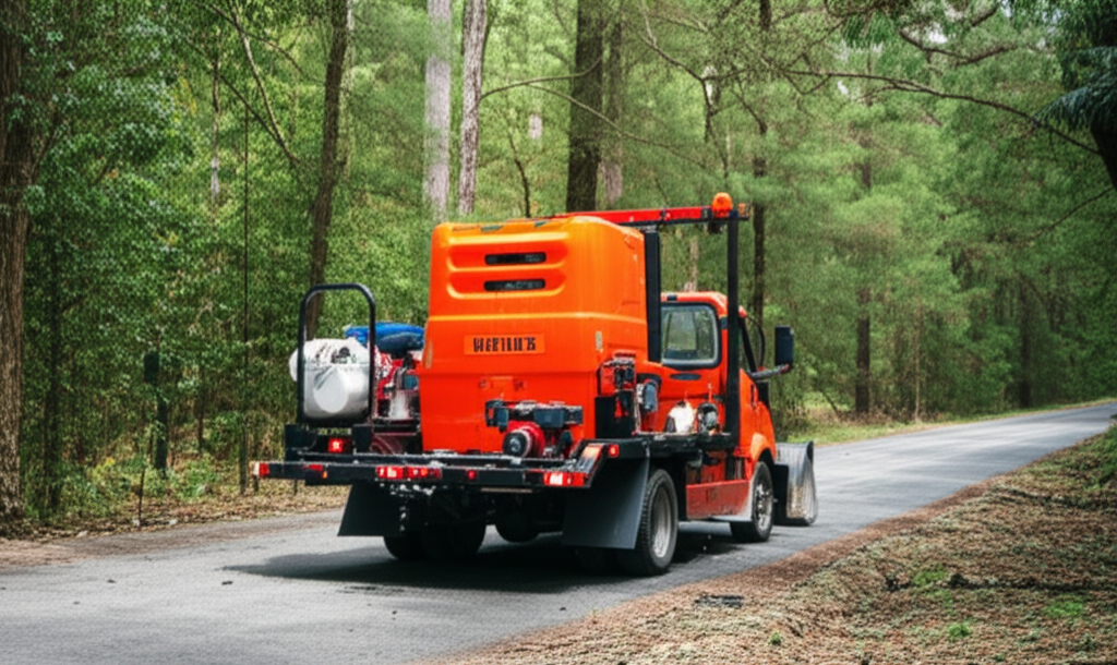 Essential Equipment for Water Damage Restoration and Construction in Australia