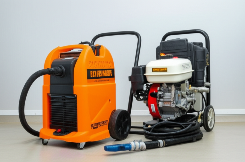 Essential Restoration & Drying Equipment for Australian Businesses