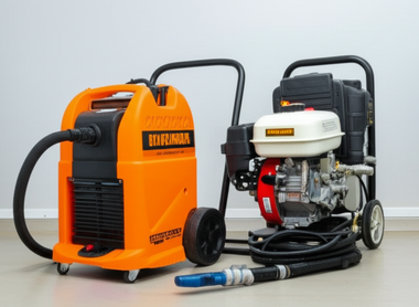 Essential Restoration & Drying Equipment for Australian Businesses