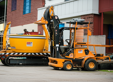 Essential Equipment for Australian Businesses & Contractors