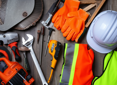Essential Equipment for Restoration & Construction in Australia