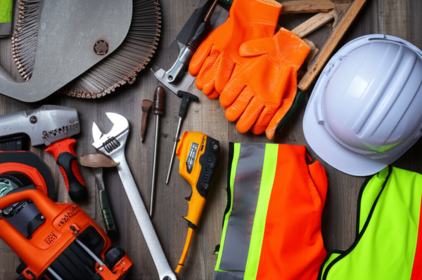 Essential Equipment for Restoration & Construction in Australia