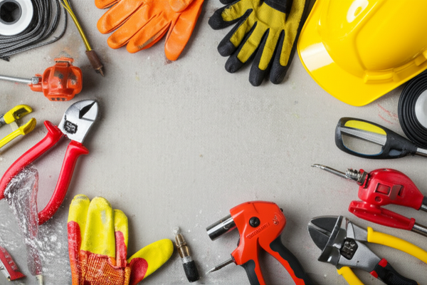 Essential Equipment for Australian Restoration & Construction Professionals
