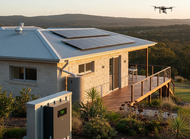 Enhancing Australian Property Resilience and Efficiency with Advanced Equipment Solutions