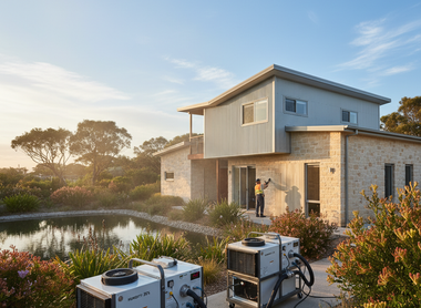 Optimising Australian Property Resilience Through Advanced Restoration and Humidity Management