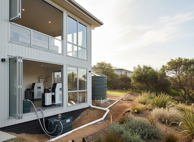 Equipping Australian properties for superior water damage recovery and humidity management