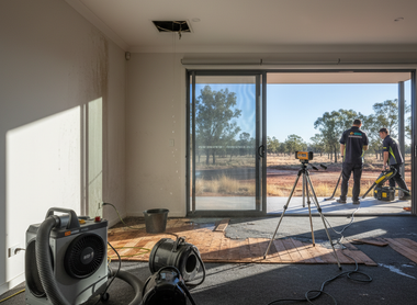 Safeguarding Australian properties from water damage with advanced restoration tools