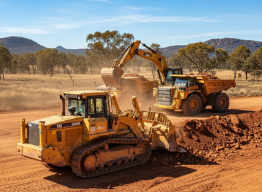 Maximise Project Returns: Durable Equipment for Australian Operations