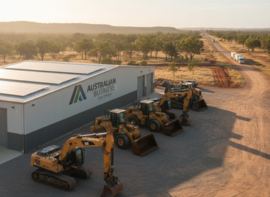 Profit-Driven Projects: Strategic Equipment Choices for Australian Businesses