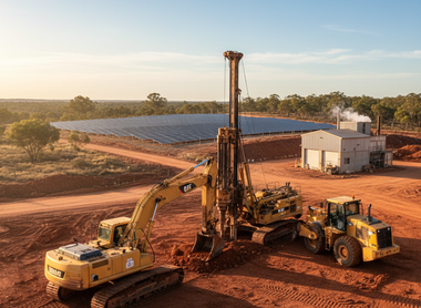 Australian Project ROI: Durable Equipment Choices for Lasting Performance
