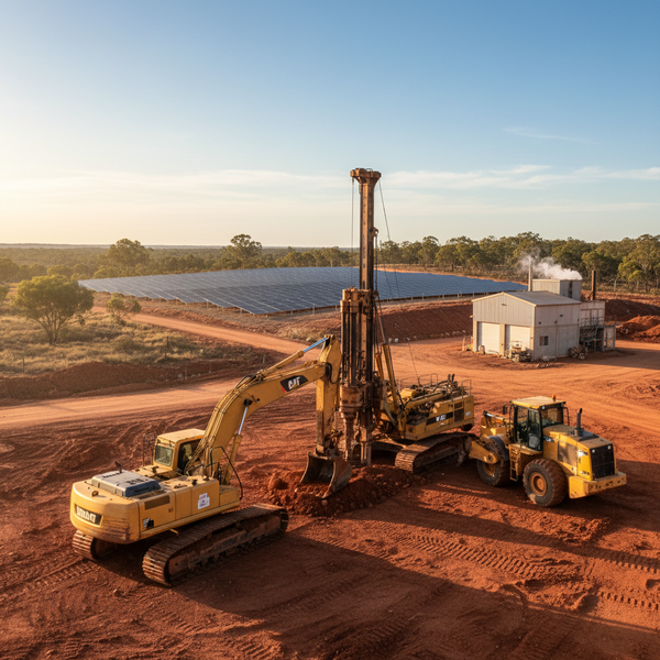 Australian Project ROI: Durable Equipment Choices for Lasting Performance