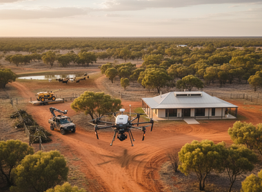 Safeguarding Australian Properties and Enhancing Operational Efficiency with Specialized Equipment
