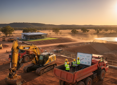 Achieving Peak Project ROI in Australia: Durable Equipment & Smart Strategies