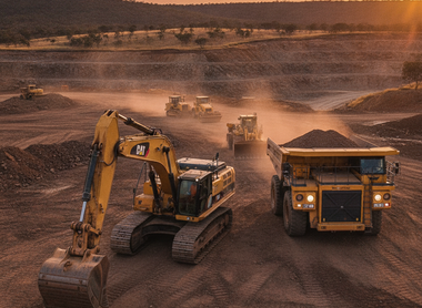 Equipping Australian Projects: Durable Gear for Profitability & Performance