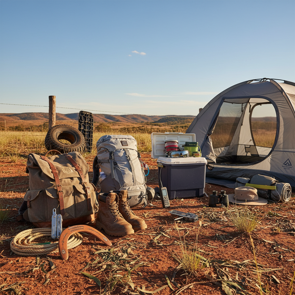 Essential Australian Gear: Custom Solutions for Every Buyer Type