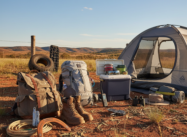 Essential Australian Gear: Custom Solutions for Every Buyer Type
