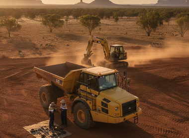 Australian Equipment: Mastering Operation, Maintenance & Long-Term Value