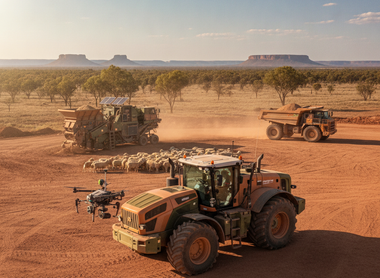 Smart Australian Equipment: Maximising Performance & Longevity