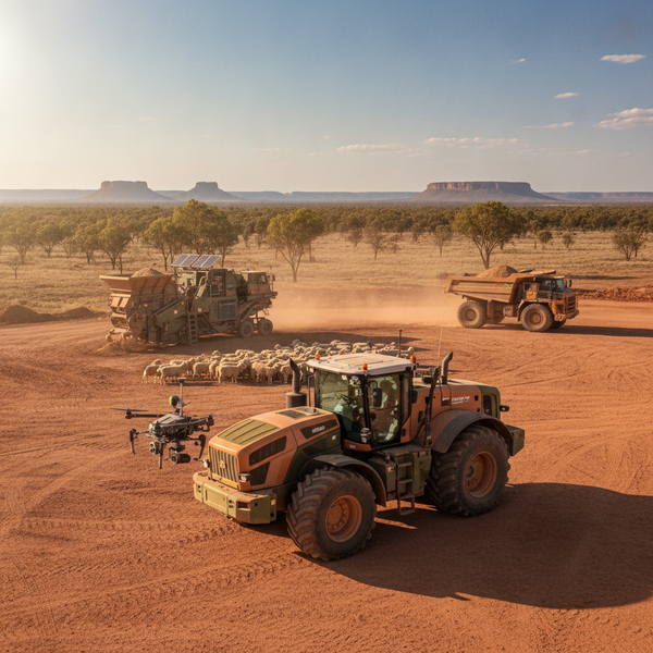 Smart Australian Equipment: Maximising Performance & Longevity