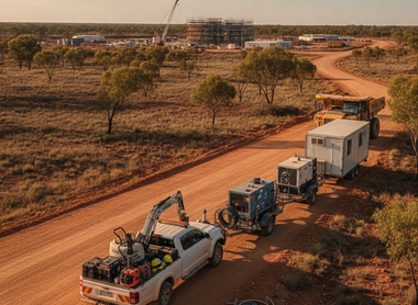 Australian Project Readiness: Essential Equipment Buying & Hiring Guide