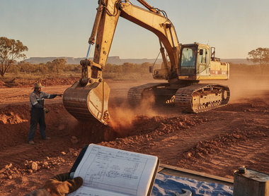 Australian Equipment Durability: Operation, Maintenance & Lasting Value