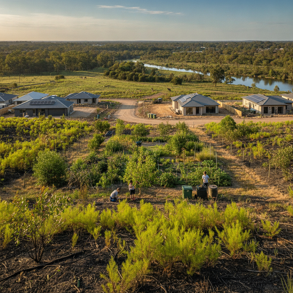 Ensuring Rapid Property Recovery and Healthier Environments Across Australia