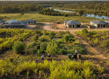 Ensuring Rapid Property Recovery and Healthier Environments Across Australia