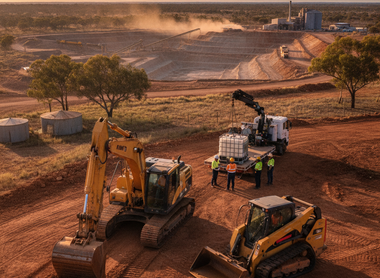 Optimising Australian Business Operations with Essential Restoration and Earthmoving Equipment