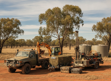 Australian Project Equipment: Tailored Solutions for Every Buyer
