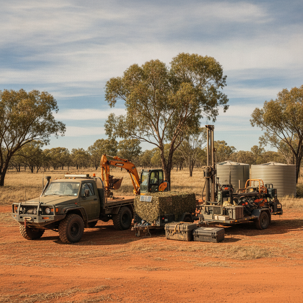 Australian Project Equipment: Tailored Solutions for Every Buyer