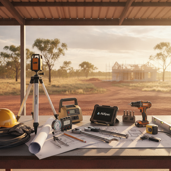 Precision Equipment for Australian Projects: Trades, Homeowners, Fleets