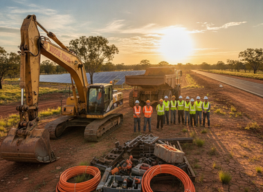 Driving Australian Project Profitability: Durable Gear & Real Outcomes