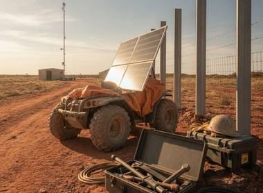 Australian Project Durability: Understanding Your Essential Equipment for Longevity